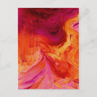 Postal Creación sin título