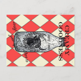 Postal Creamy Goodness