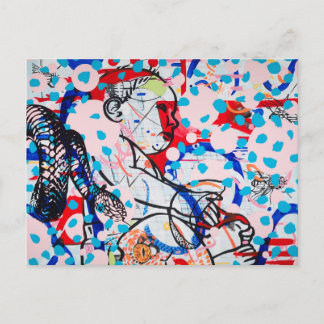 Postal Creando Recuerdos