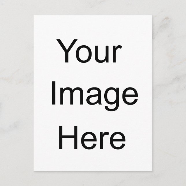 Postal Crear el propio (Anverso)