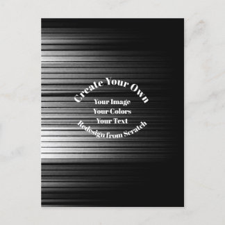 Postal Crear el propio