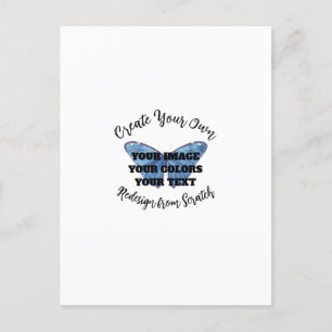 Postal Crear el propio