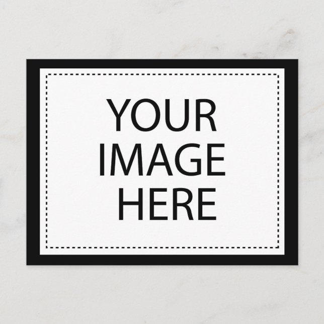 POSTAL CREAR EL PROPIO - PERSONALIZAR ESTO (Anverso)
