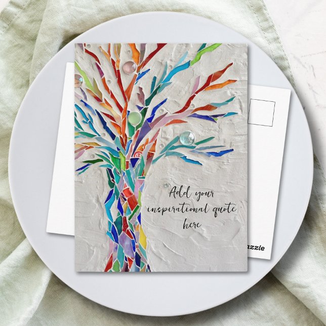 Postal Crear su Inspirador (Subido por el creador)