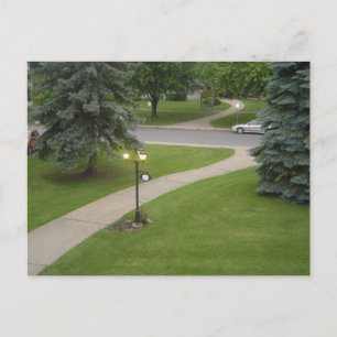 POSTAL CREAR SU PROPIA FOTO