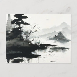 Postal Crear su propia imagen de personalizado de Vintage