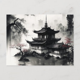 Postal Crear su propia imagen de personalizado de Vintage