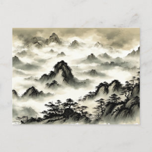 Postal Crear su propia imagen de personalizado de Vintage