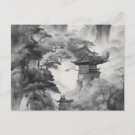 Postal Crear su propia imagen de personalizado de Vintage