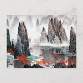 Postal Crear su propia imagen de personalizado de Vintage