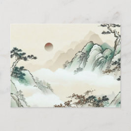 Postal Crear su propia imagen de personalizado de Vintage