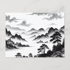 Postal Crear su propia imagen de personalizado de Vintage