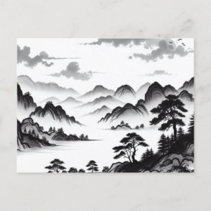 Postal Crear su propia imagen de personalizado de Vintage