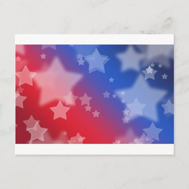 Postal Crear su propia política (Anverso)