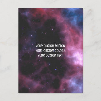 Postal Crear su propio personal