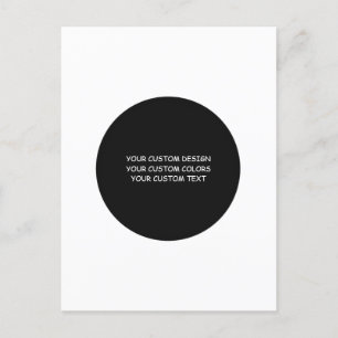 Postal Crear su propio personal