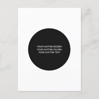 Postal Crear su propio personal