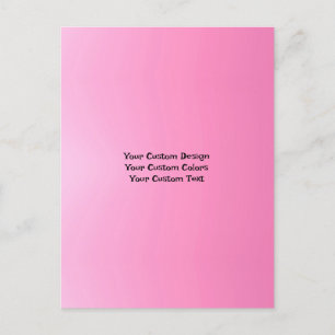 Postal Crear su propio personal