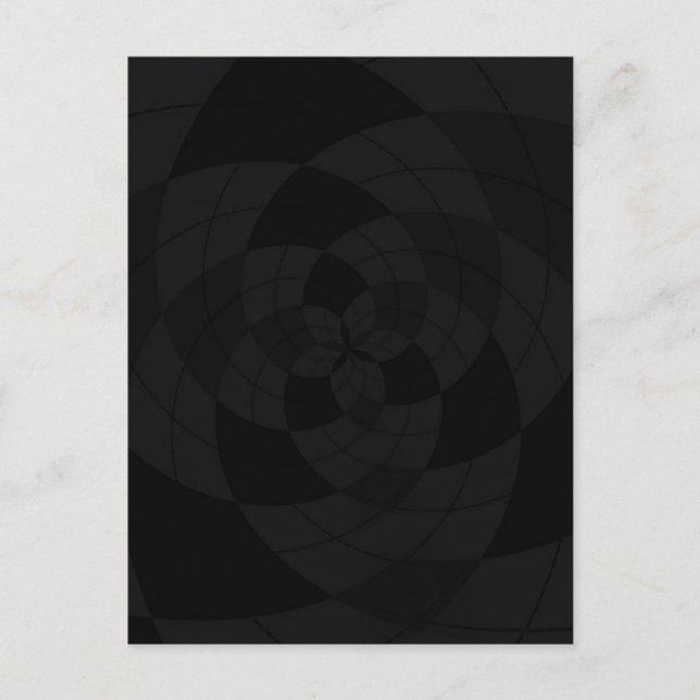 Postal Crear su propio Personalizado (Anverso)