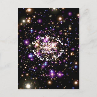 Postal Crear su propio Personalizado