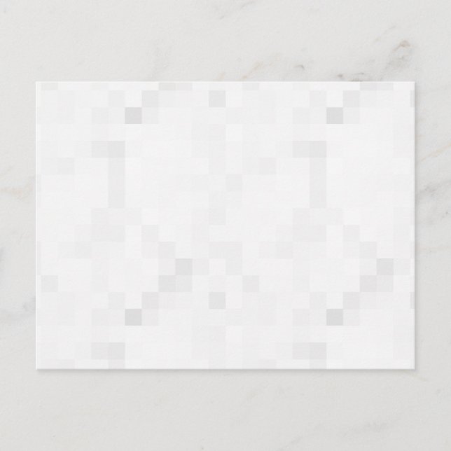 Postal Crear su propio Personalizado (Anverso)