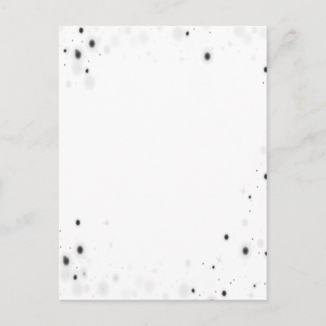 Postal Crear su propio Personalizado personalizado (Anverso)