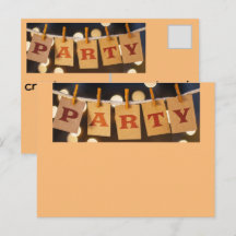 CREAR SUS PROPIAS POSTCARDS