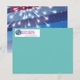 POSTAL CREAR SUS PROPIAS POSTCARDS