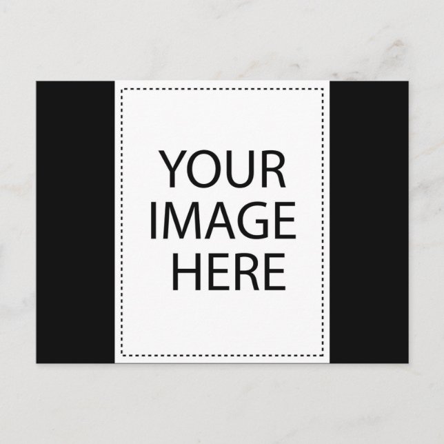 POSTAL CREE SU PROPIO ~ DISEÑAR EL PROPIO (Anverso)