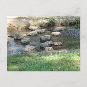 Postal Creek de bonito