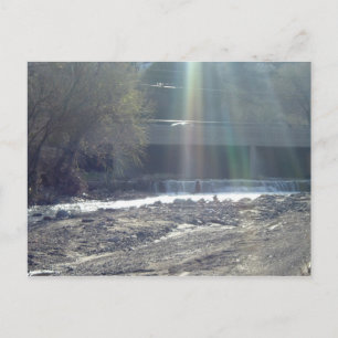 Postal Creek Pinal
