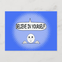 Creer En Tu Propio Pensamiento Positivo