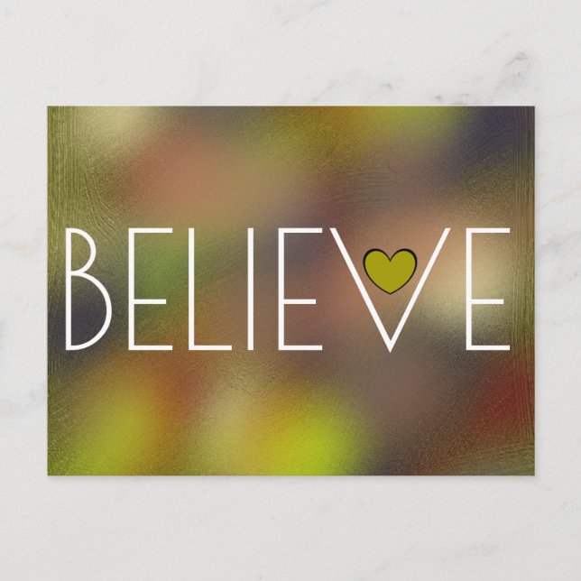 Postal CREER Inspiradora Cuta de palabras (Anverso)