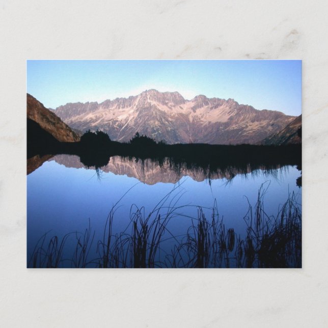 POSTAL CREO (Anverso)