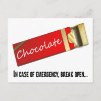 Creo que esto califica como una emergencia de choc
