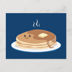 Postal Crepes