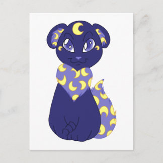 Postal Crescent Bearfox