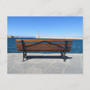 Postal Creta 10