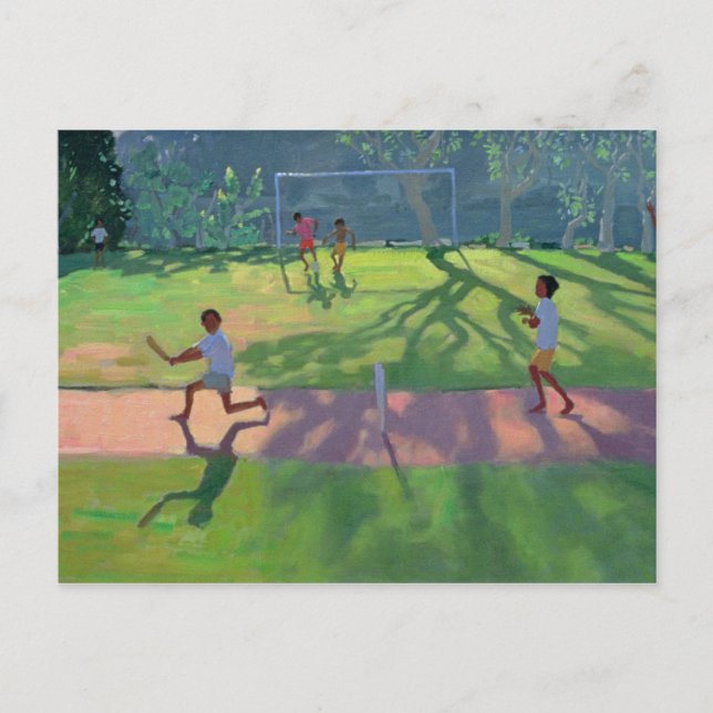 Postal Cricket Sri lanka 1998 (Anverso)