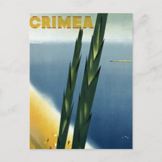 Postal Crimea