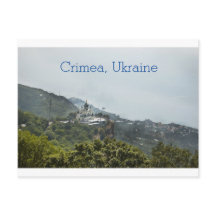 Crimea, Ucrania