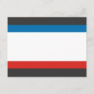 Postal Crimea, Ucrania