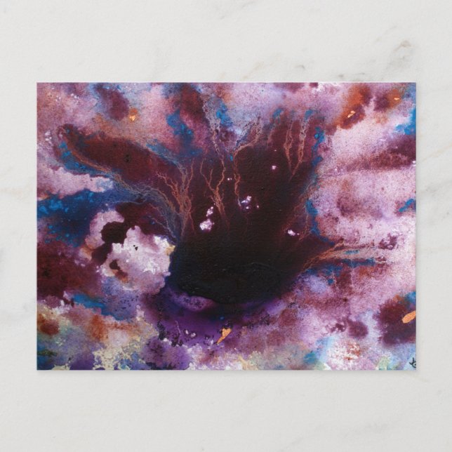 Postal Crimson Gilt (Anverso)