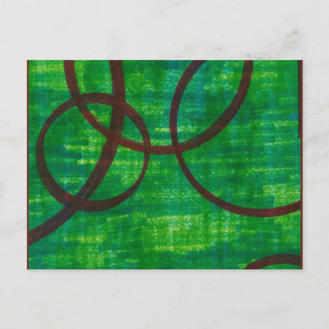 Postal Crimson Trace II (Anverso)