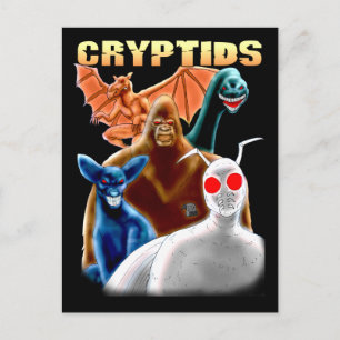 Postal Criptios