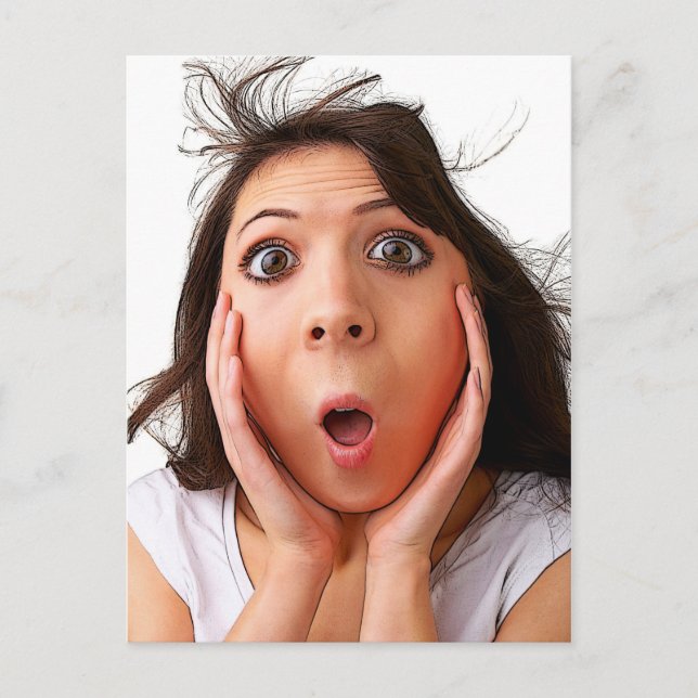 POSTAL CRISIS (Anverso)