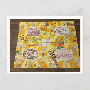 Postal Crisis de cuidado de Ohio