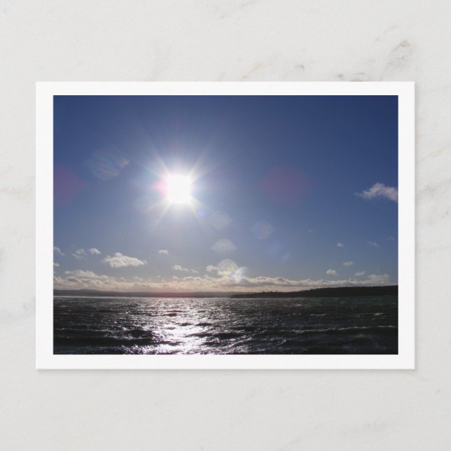 Postal cristal (Anverso)