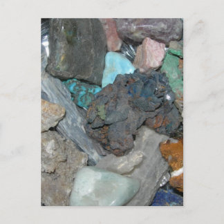 Postal Cristales