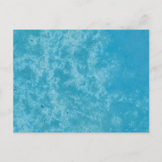 Postal Cristales dendríticos - 1